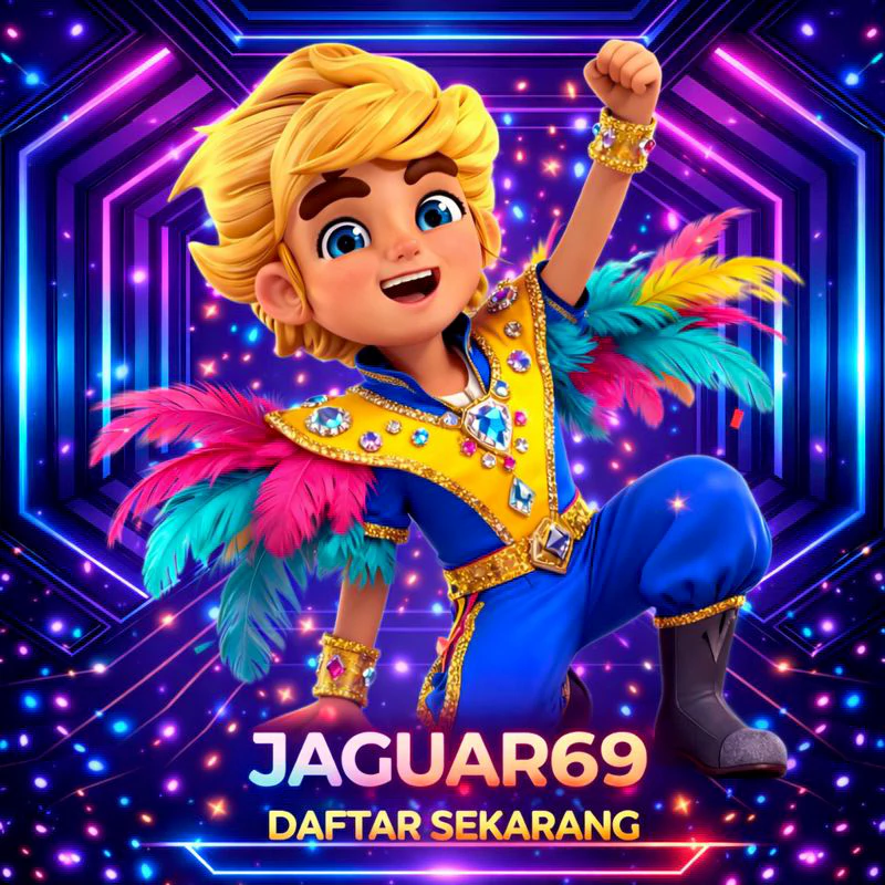 Galeri foto Jaguar69: Evaluasi Navigasi Sistem Dirancang Untuk Efisien di Jakarta